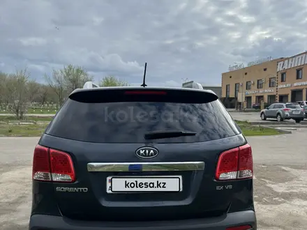Kia Sorento 2012 года за 4 300 000 тг. в Уральск – фото 5