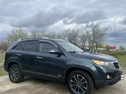 Kia Sorento 2012 года за 4 300 000 тг. в Уральск – фото 7