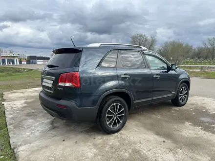 Kia Sorento 2012 года за 4 300 000 тг. в Уральск – фото 6