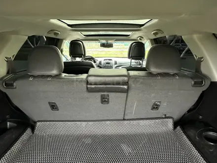 Kia Sorento 2012 года за 4 300 000 тг. в Уральск – фото 9