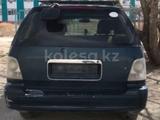 Honda Odyssey 1998 года за 2 000 000 тг. в Кызылорда