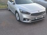Kia K7 2017 годаүшін9 200 000 тг. в Астана – фото 2
