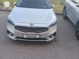 Kia K7 2017 годаүшін9 200 000 тг. в Астана – фото 3