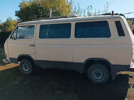 Volkswagen Transporter 1984 года за 700 000 тг. в Астана – фото 2