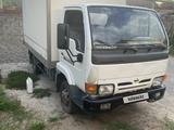 Nissan  Cabstar 2000 годаүшін4 500 000 тг. в Алматы – фото 3