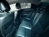 Toyota Avensis 2011 годаүшін5 300 000 тг. в Тараз – фото 3