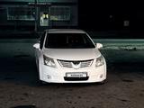 Toyota Avensis 2011 годаүшін5 300 000 тг. в Тараз