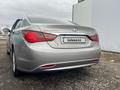 Hyundai Sonata 2011 года за 6 000 000 тг. в Караганда – фото 3