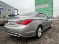 Hyundai Sonata 2011 года за 6 000 000 тг. в Караганда – фото 4