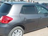 Toyota Auris 2008 года за 4 900 000 тг. в Алматы – фото 2