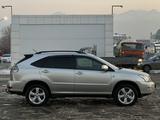 Lexus RX 300 2003 года за 5 600 000 тг. в Алматы – фото 4