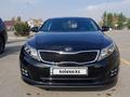 Kia K5 2014 года за 7 850 000 тг. в Алматы