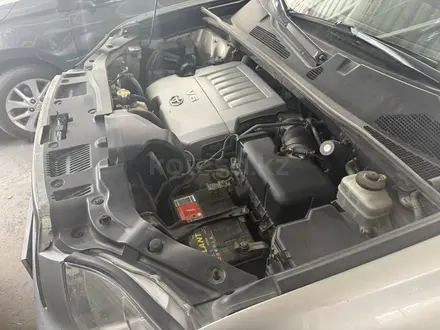 Toyota Highlander 2008 года за 8 700 000 тг. в Алматы – фото 4