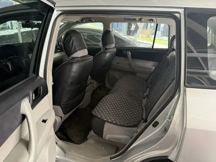 Toyota Highlander 2008 года за 8 700 000 тг. в Алматы – фото 10