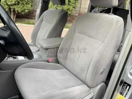 Toyota Highlander 2008 года за 8 700 000 тг. в Алматы – фото 14