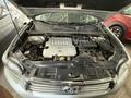 Toyota Highlander 2008 года за 8 700 000 тг. в Алматы – фото 3
