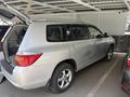 Toyota Highlander 2008 года за 8 700 000 тг. в Алматы – фото 9