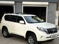 Toyota Land Cruiser Prado 2015 годаүшін17 500 000 тг. в Шымкент – фото 2