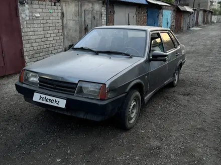 ВАЗ (Lada) 21099 2000 года за 700 000 тг. в Усть-Каменогорск – фото 3