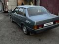 ВАЗ (Lada) 21099 2000 года за 700 000 тг. в Усть-Каменогорск – фото 9
