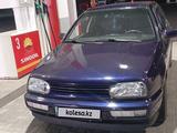 Volkswagen Golf 1998 годаүшін1 900 000 тг. в Алматы – фото 3