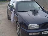 Volkswagen Golf 1998 годаүшін1 900 000 тг. в Алматы – фото 4
