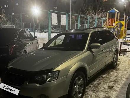 Subaru Outback 2005 года за 6 100 000 тг. в Алматы