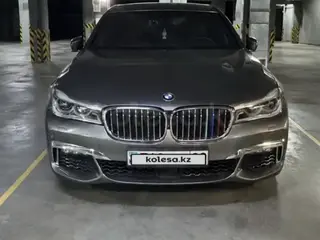 BMW 740