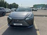 Lexus RZ 2023 года за 23 500 000 тг. в Алматы