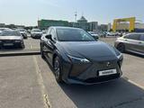 Lexus RZ 2023 года за 23 500 000 тг. в Алматы – фото 2
