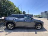 Lexus RZ 2023 года за 23 500 000 тг. в Алматы – фото 3