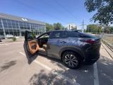 Lexus RZ 2023 года за 23 500 000 тг. в Алматы – фото 5