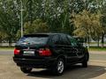 BMW X5 2002 годаүшін6 300 000 тг. в Астана – фото 4