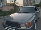 Audi 100 1993 годаүшін2 000 000 тг. в Петропавловск