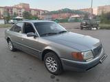 Audi 100 1993 годаүшін2 000 000 тг. в Петропавловск – фото 2