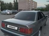 Audi 100 1993 годаүшін2 000 000 тг. в Петропавловск – фото 4