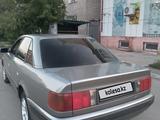 Audi 100 1993 годаүшін2 000 000 тг. в Петропавловск – фото 3