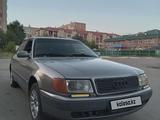 Audi 100 1993 года за 2 000 000 тг. в Петропавловск – фото 5