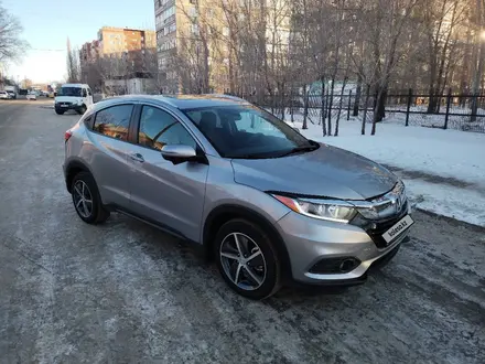 Honda HR-V 2022 года за 9 999 999 тг. в Павлодар – фото 3