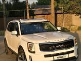 Kia Telluride 2022 года за 16 000 000 тг. в Алматы