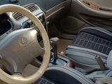 Lexus ES 300 1996 годаfor3 600 000 тг. в Тараз – фото 4