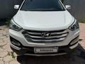 Hyundai Santa Fe 2013 годаүшін10 000 000 тг. в Алматы – фото 2