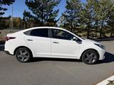Hyundai Accent 2021 годаүшін7 250 000 тг. в Астана – фото 3