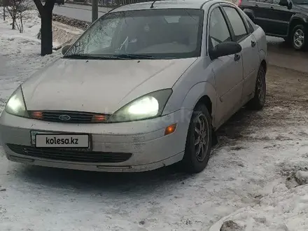 Ford Focus 2002 года за 1 800 000 тг. в Кокшетау – фото 9