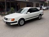 Audi 100 1992 года за 1 900 000 тг. в Шымкент – фото 2
