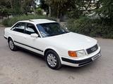 Audi 100 1992 года за 1 900 000 тг. в Шымкент
