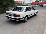 Audi 100 1992 года за 1 900 000 тг. в Шымкент – фото 3