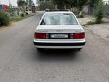 Audi 100 1992 года за 1 900 000 тг. в Шымкент – фото 5