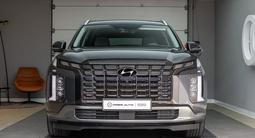 Hyundai Palisade 2024 годаүшін23 000 000 тг. в Астана – фото 2