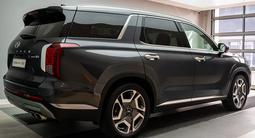 Hyundai Palisade 2024 годаүшін23 000 000 тг. в Астана – фото 4